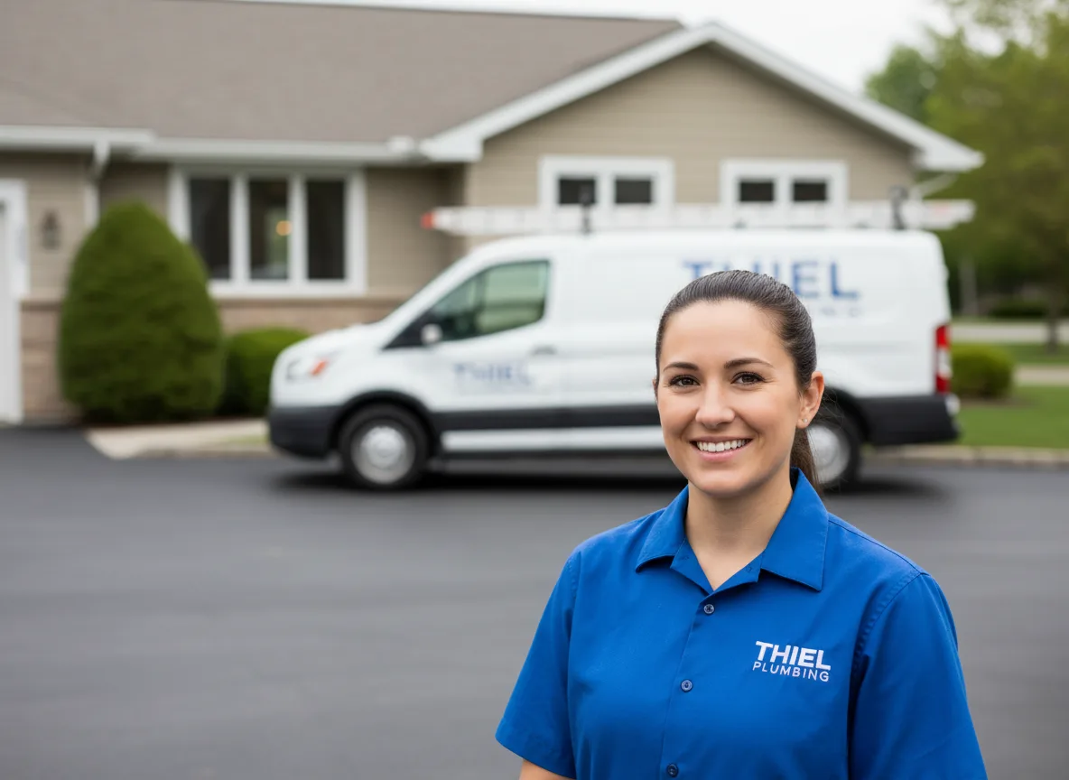 Plumber Fairbanks, IN FAQs